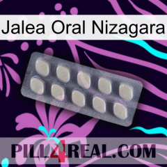 Nizagara Oral Jelly 08